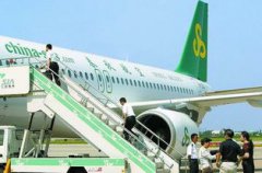 國內最差的航空公司，是春秋航空被稱為“空皮車”