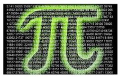 圓周率是誰發(fā)明的,是祖沖之發(fā)明的