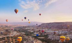 土耳其是發(fā)達(dá)國家嗎,不是、經(jīng)濟(jì)發(fā)展極不均衡貧富差距很大