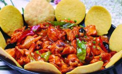 地鍋雞是哪里的特產(chǎn)，地鍋雞是江蘇的特產(chǎn)