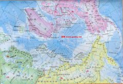 墨西哥在哪個洲，位于北美洲