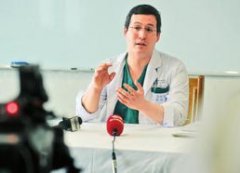 復(fù)華王新什么來(lái)頭，很神秘極少接受采訪