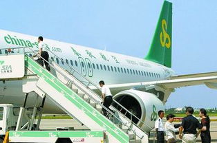 國內最差的航空公司，是春秋航空被稱為“空皮車”