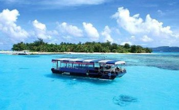 塞班島是哪個(gè)國家的,塞班島屬于美國