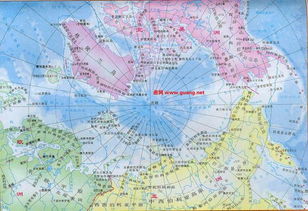 墨西哥在哪個(gè)洲，位于北美洲