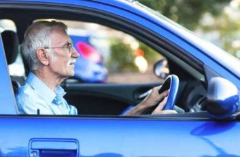 多大歲數不能考駕照, 16、17周歲的未成年人