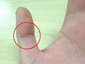 大拇指有佛眼的女人什么命，有佛眼的人都有福