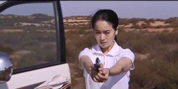 天道芮小丹為什么會死，是警察的天職使她必須這樣做