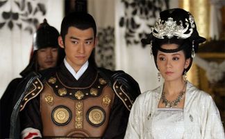 太平公主為什么沒登基,因?yàn)樗罱K的政敵是侄子李隆基