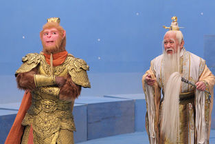 太白金星是什么神，是老子唯一的學生后悟得道教真言