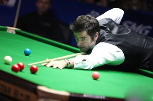 奧沙利文為什么叫火箭,因為奧沙利文的性格很暴躁