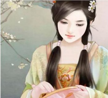 女人農歷幾月命帶桃花,農歷二月、農歷六月、農歷十月