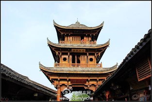 好玩的景點(diǎn)有哪些,麗江、四川閬中、山西平遙、安徽歙縣