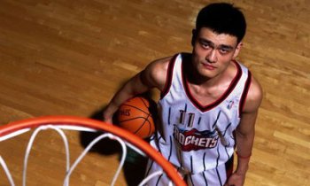 姚明活了多少歲，1980年出生于上海今年40歲