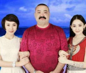 娜扎爸爸什么時候去世,在娜扎拍攝《山海經》期間