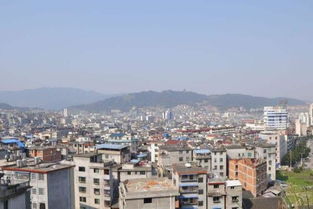 寧德是哪個省的城市，是位于福建東北部的地級市