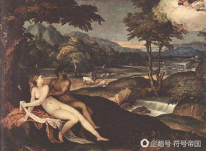 宙斯是什么神，是古希臘神話(huà)中的眾神之王