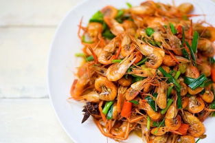 寵物蝦吃什么，水晶蝦偏愛素食