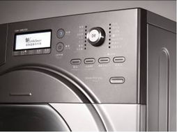 小天鵝滾筒洗衣機怎么用，根據(jù)實際需要選擇用水量和相關(guān)程序