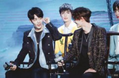 天天向上肖戰王一博是哪一期，是2017年3月24日和2019年7月28日