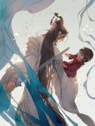 天官賜福百無禁忌出自哪里,《梁元帝旨要》