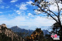 天高云淡是什么季節，天高云淡是秋季