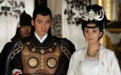 太平公主為什么沒(méi)登基，因?yàn)樗罱K的政敵是侄子李隆基