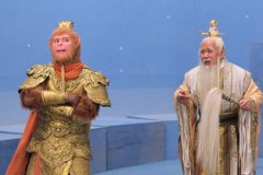 太白金星是什么神,是老子唯一的學生后悟得道教真言