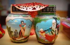 女兒紅是什么酒，是一種陳年黃酒