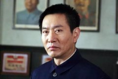 姚剛主演的電視,破陣、正者無敵、小姨多鶴等