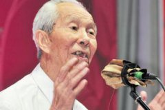 孫越師父是誰，孫越的師父是趙小林