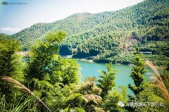 安吉有什么好玩的景點(diǎn)，靈峰山森林公園、凱蒂貓家園、吳昌碩紀(jì)念館