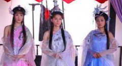 封神榜三霄娘娘第幾集，封神榜三霄娘娘第23集