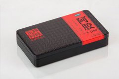 山東最有名的特產,東阿阿膠、蒼山大蒜、金絲小棗