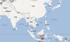 巴里島是哪個(gè)國(guó)家的,屬于印度尼西亞