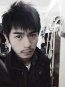 帥哥的標準長相是什么，是“美貌”與正義的化身