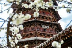 平遙古城在哪個城市,位于山西省晉中市