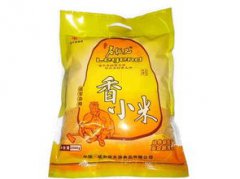 延安最有名的特產,延川紅棗、延安小米、黃龍核桃