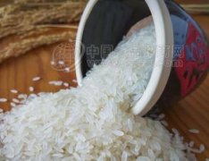 大米多少錢一斤,價格通常在2到3元一斤