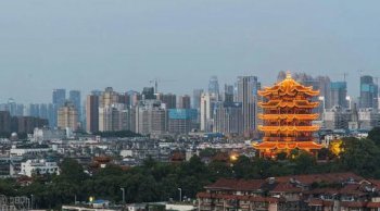 屬于哪個省武漢屬于哪個省，是湖北省的省會城市