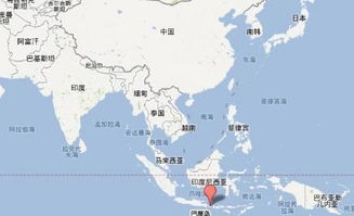 巴厘島是哪個(gè)國(guó)家的,實(shí)際上是歸屬于印度尼西亞