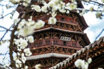 平遙古城在哪個城市，位于山西省晉中市