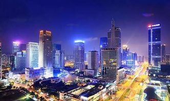 廣州和深圳哪個(gè)城市好，華南經(jīng)濟(jì)增長(zhǎng)極的深圳已經(jīng)超越廣州