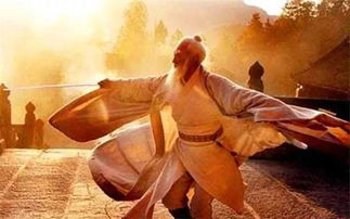 張三豐的師傅是誰(shuí)，是嵩山少林寺藏經(jīng)閣管理書(shū)籍的覺(jué)遠(yuǎn)和尚