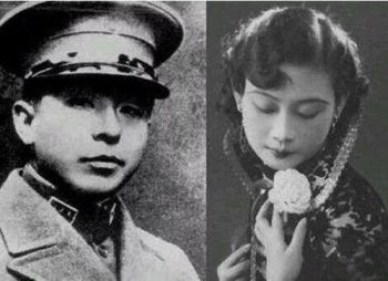 張學良有后代嗎，少帥與于生一女三子