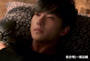 張起靈紋身是什么，張起靈的紋身是麒麟