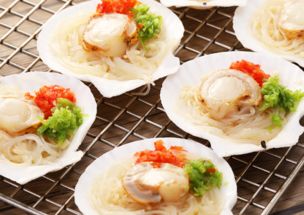 扇貝蒸多長時間，建議5-6分鐘為最佳時間