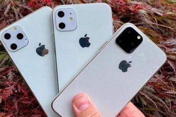 手機內屏壞了什么現象，表現部分區域觸摸不正常