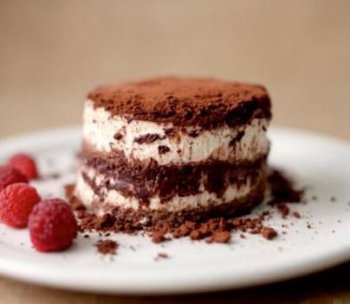 提拉米蘇可以放幾天,最多不超過2天不然菌群會超標