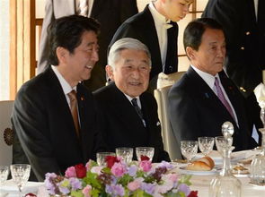 日本首相見天皇下跪嗎，見天皇不用下跪